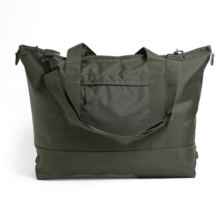Bag "Space" Army Green